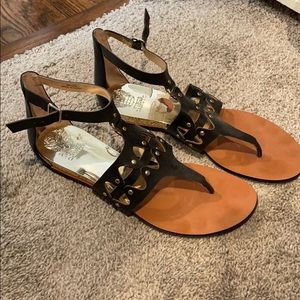 Vince Camuto Flat sandals 8